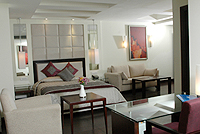 Hotel Western Court